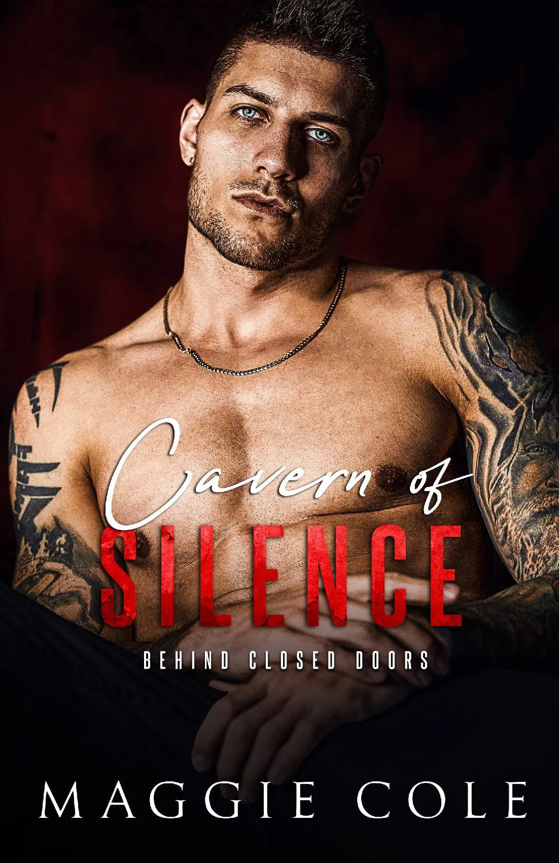 Cavern of Silence