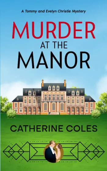 Murder at the Manor