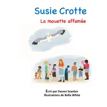 Susie Crotte