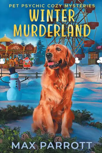 Winter Murderland