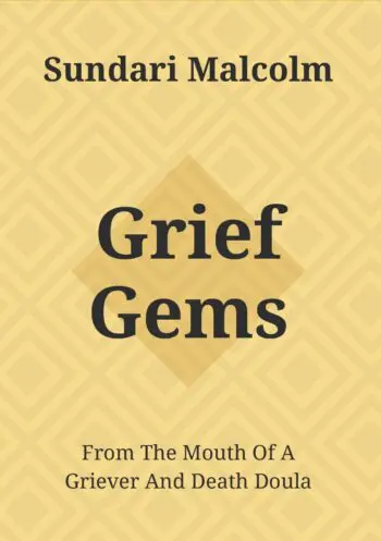 Grief Gems