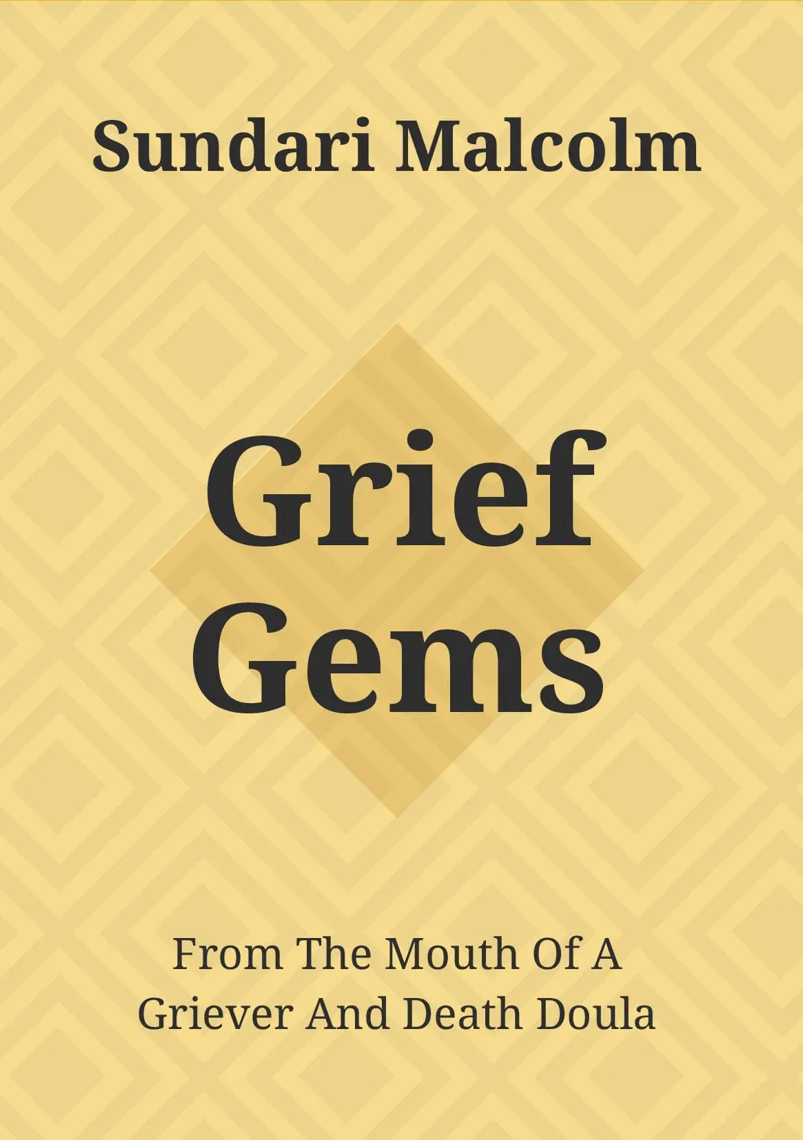 Grief Gems