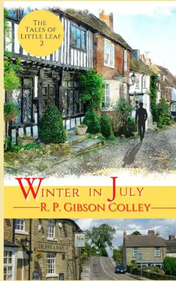 Winter in July