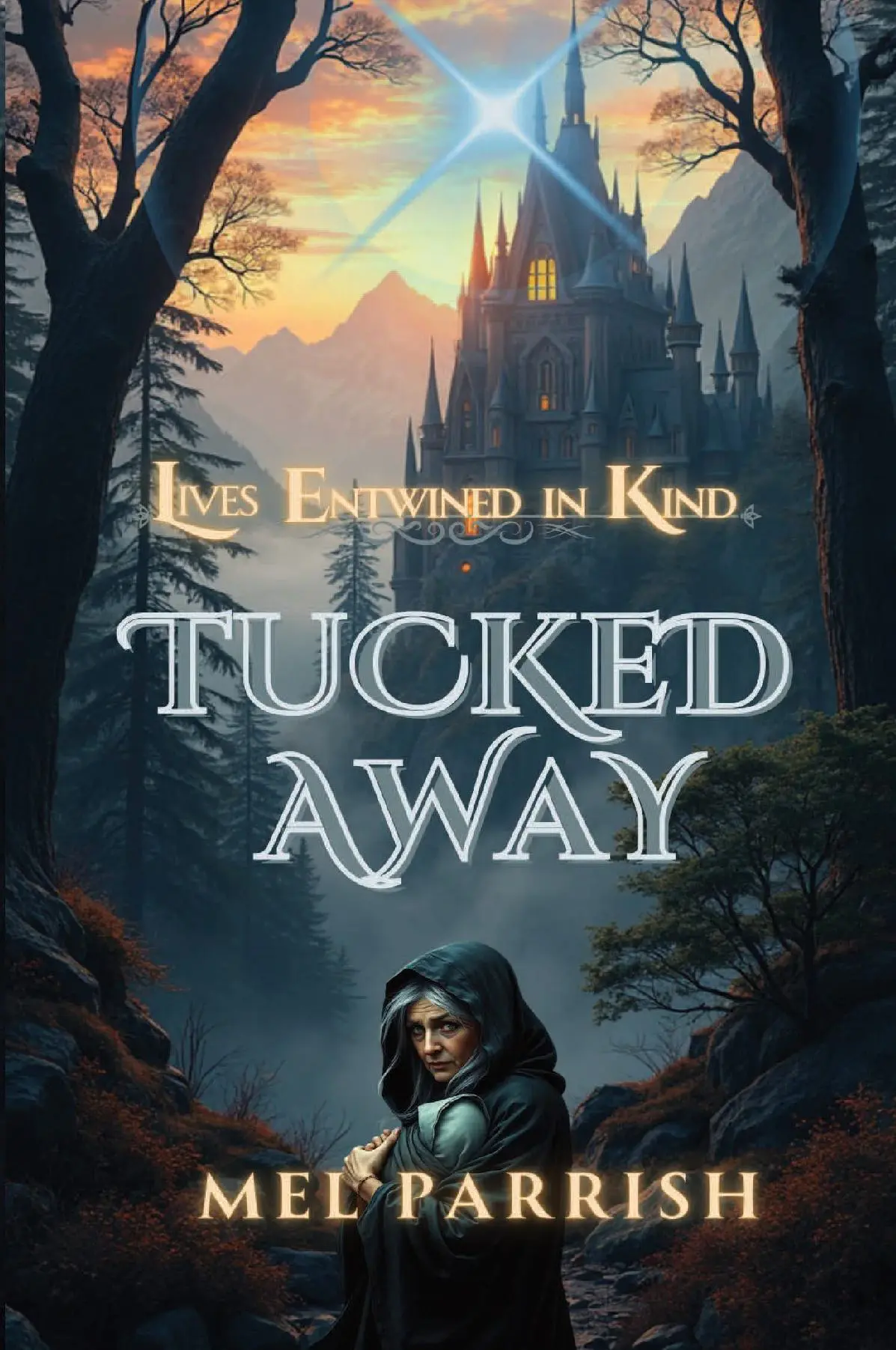 Lives Entwined in Kind: Tucked Away
