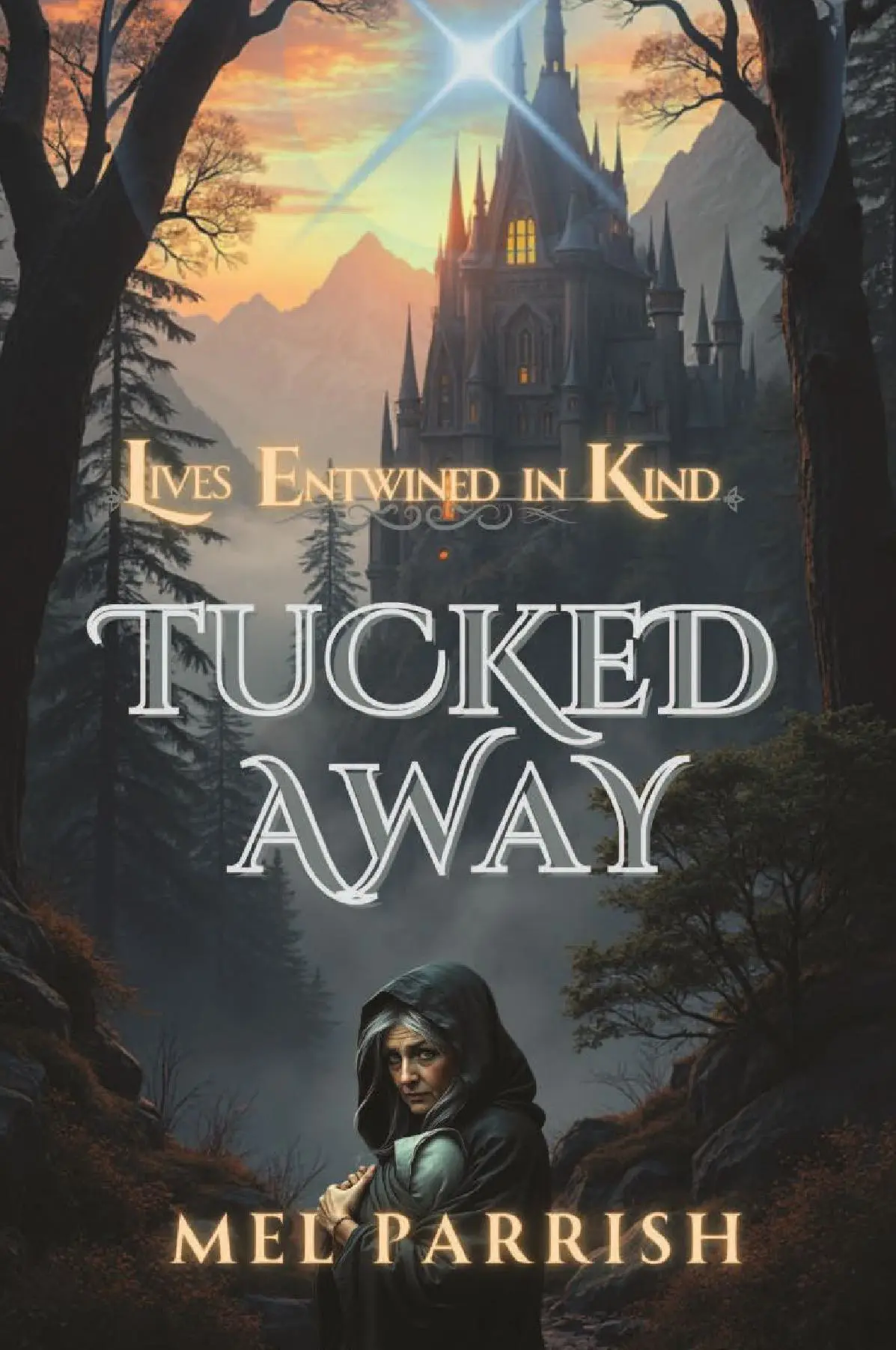 Lives Entwined in Kind: Tucked Away