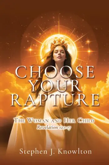 Choose Your Rapture, the Woman and Her Child