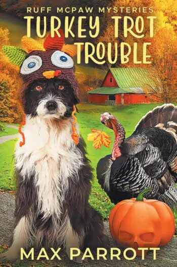 Turkey Trot Trouble