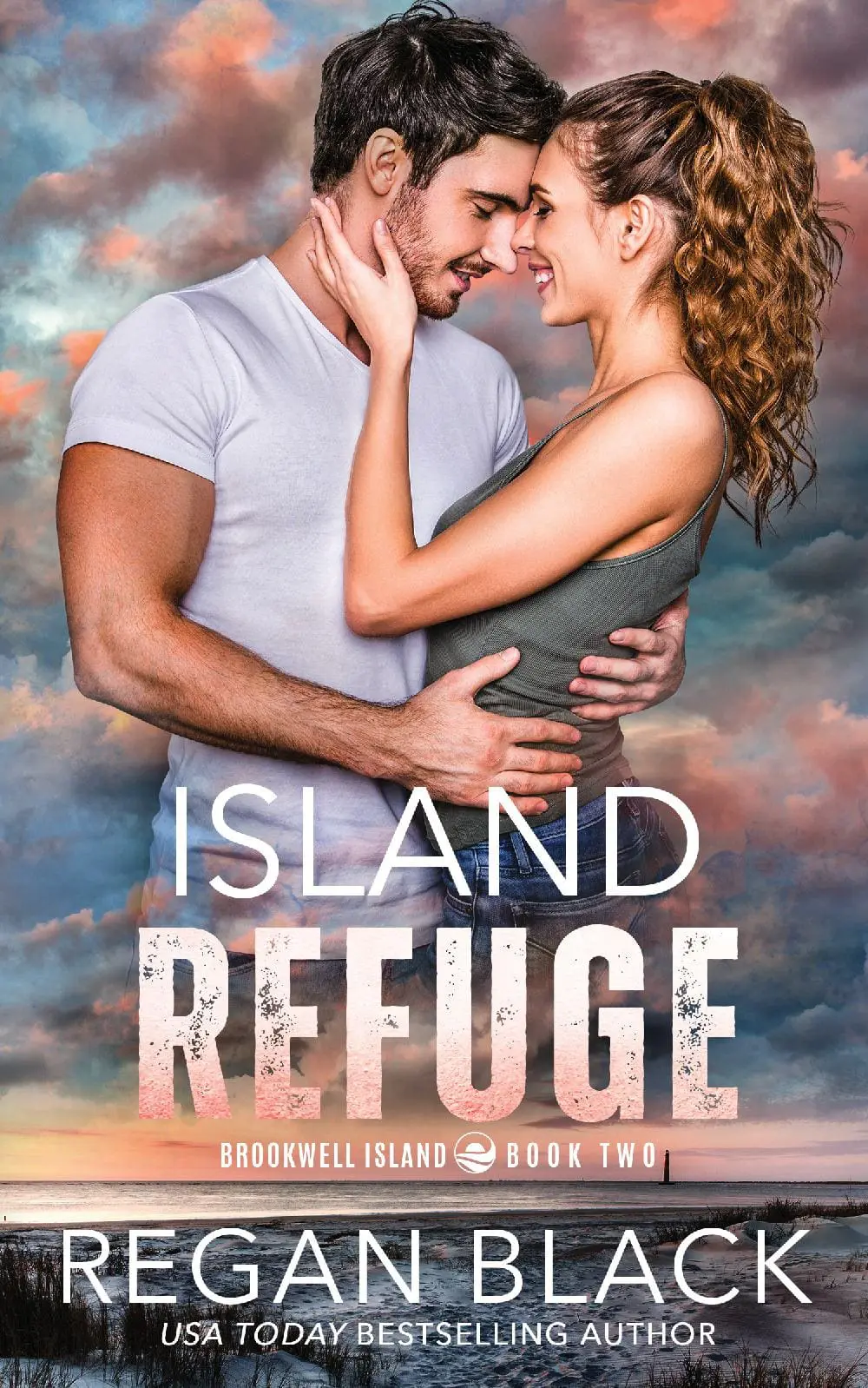 Island Refuge