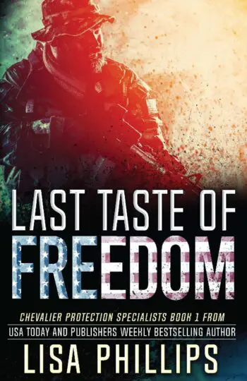 Last Taste of Freedom