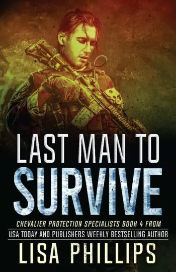 Last Man to Survive