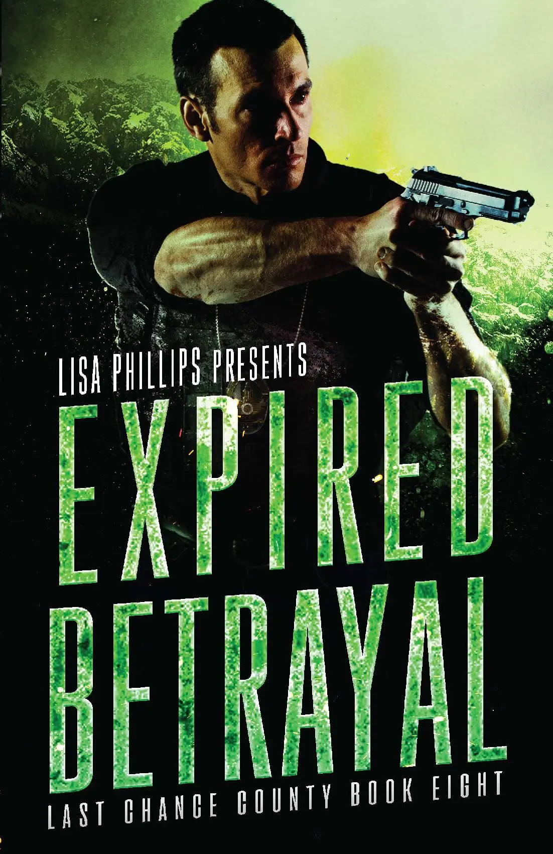 Expired Betrayal