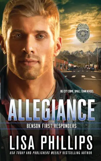 Allegiance