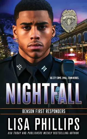 Nightfall