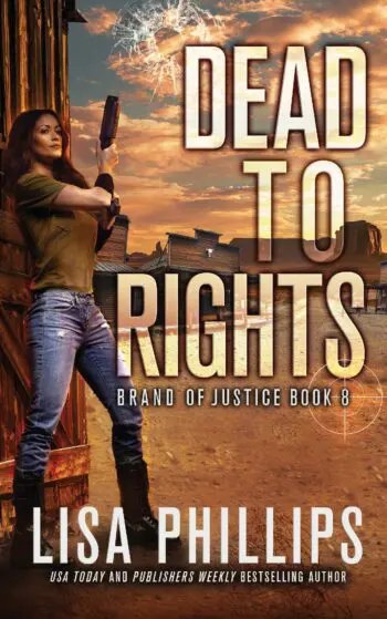 Dead to Rights
