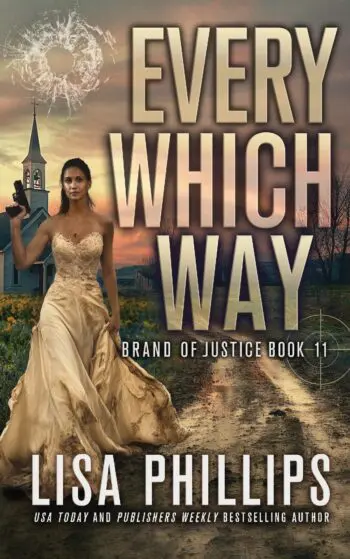 Every Which Way