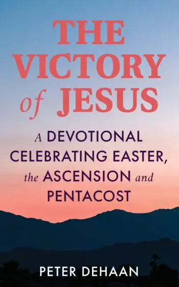 The Victory of Jesus