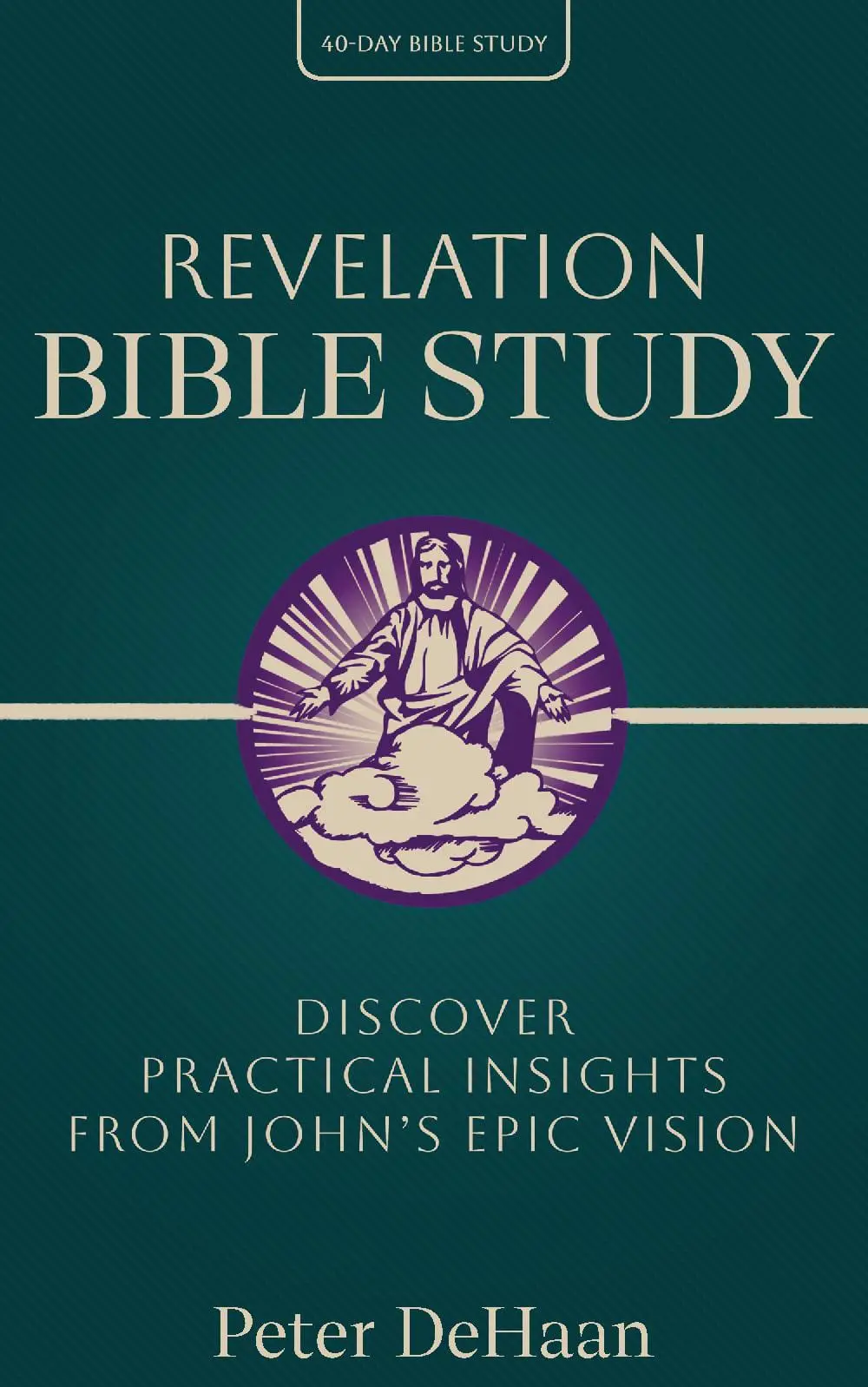 Revelation Bible Study