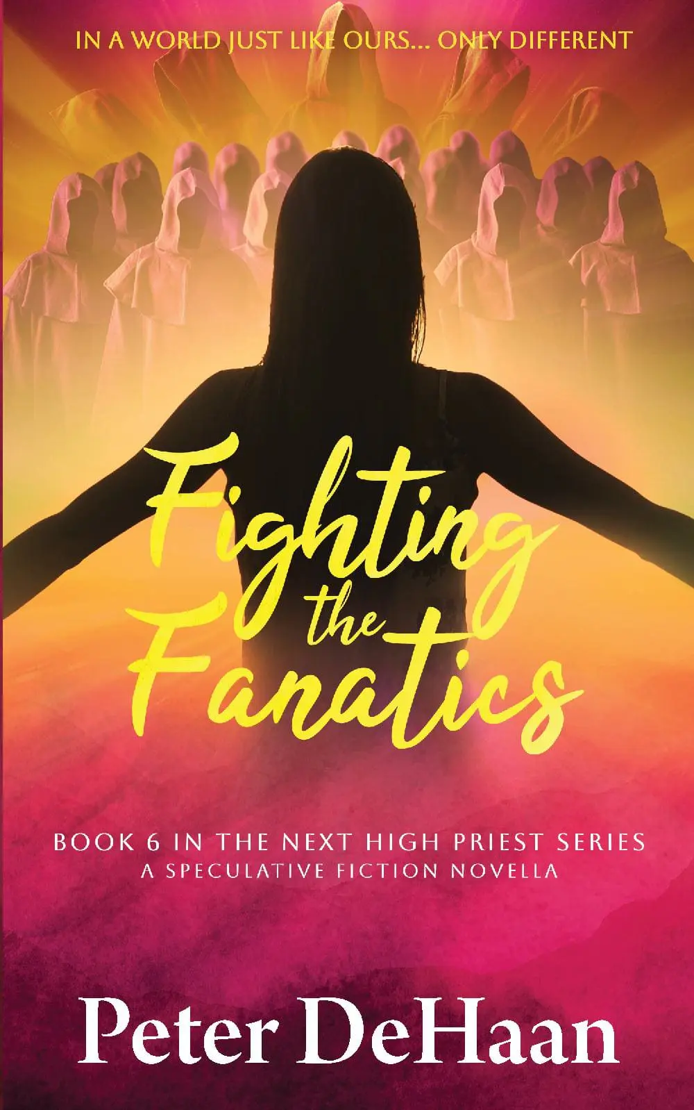 Fighting the Fanatics