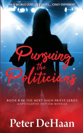 Pursuing the Politicians