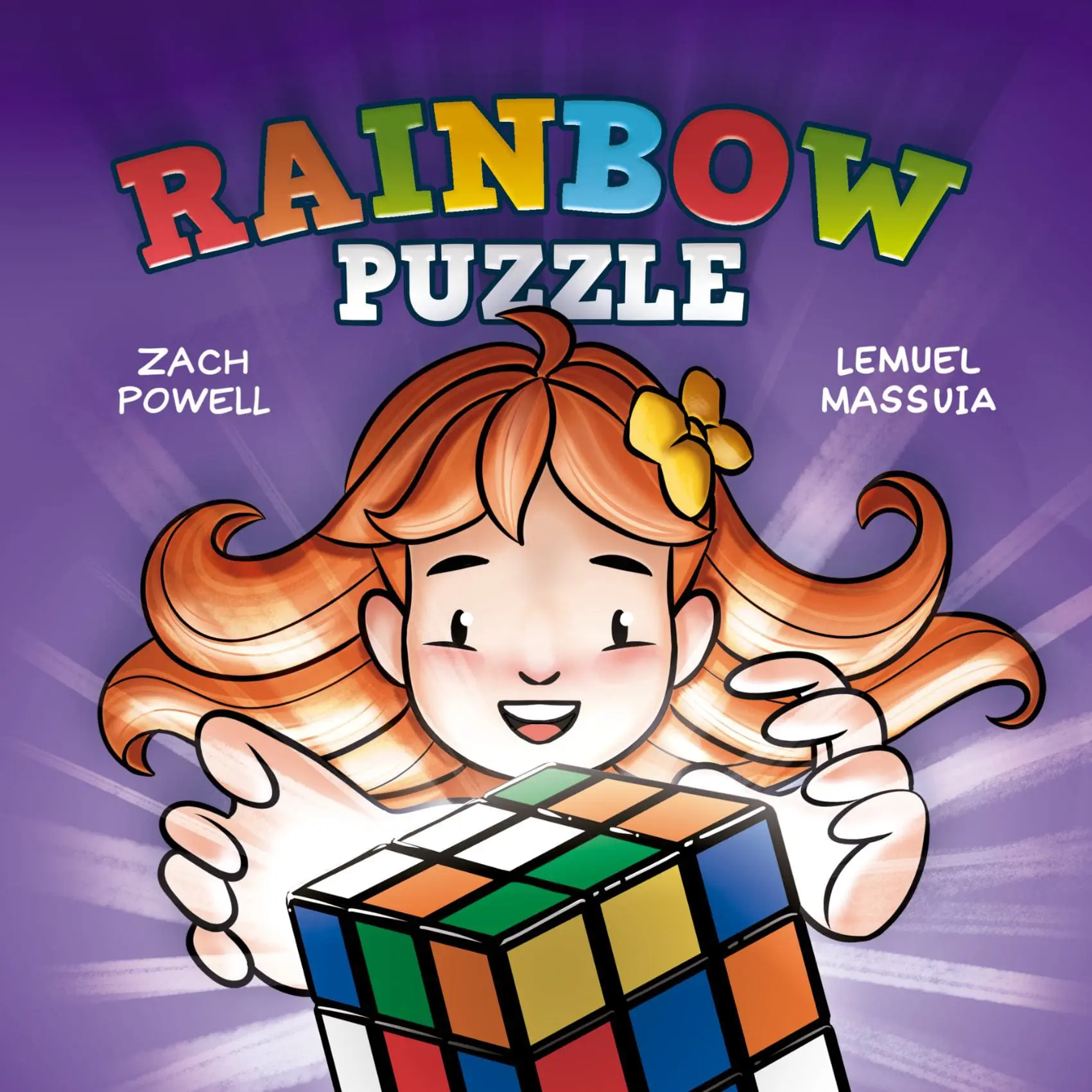 Rainbow Puzzle