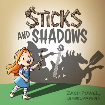 Sticks and Shadows