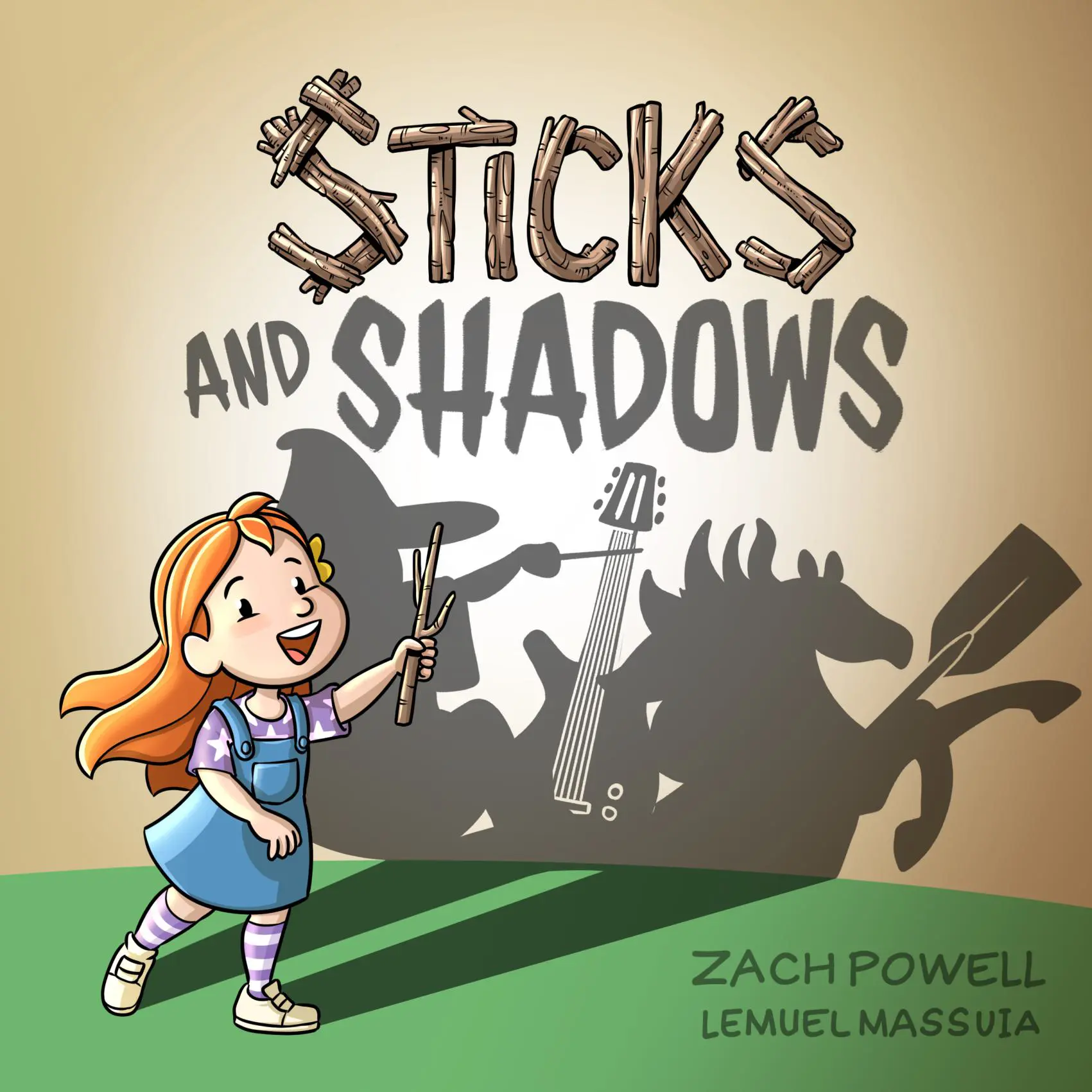 Sticks and Shadows