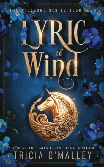 Lyric of Wind