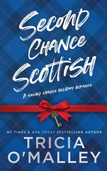 Second Chance Scottish