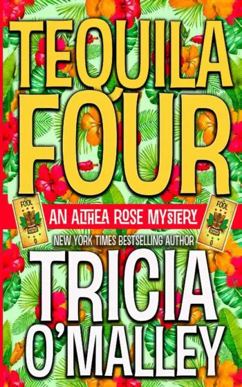 Tequila Four