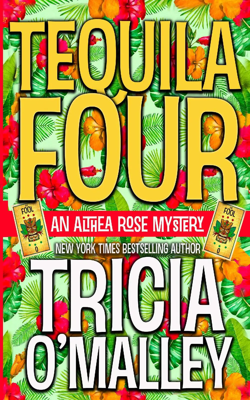 Tequila Four