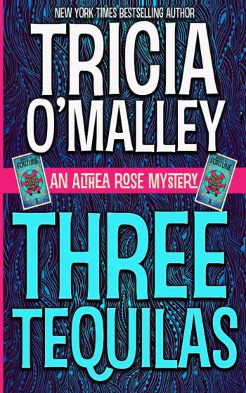 Three Tequilas