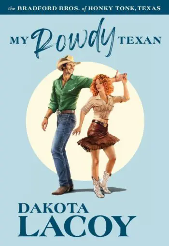 My Rowdy Texan