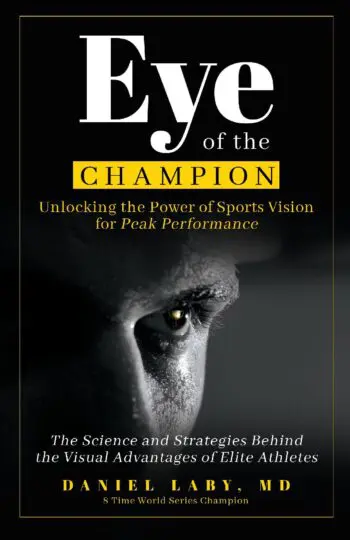 Eye of the Champion