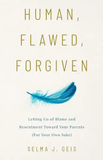 Human, Flawed, Forgiven