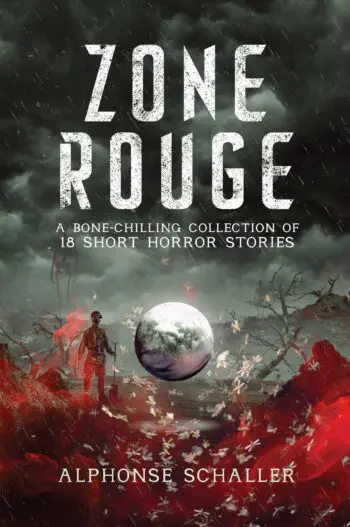 Zone Rouge