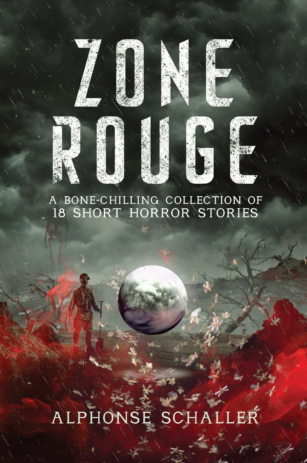 Zone Rouge