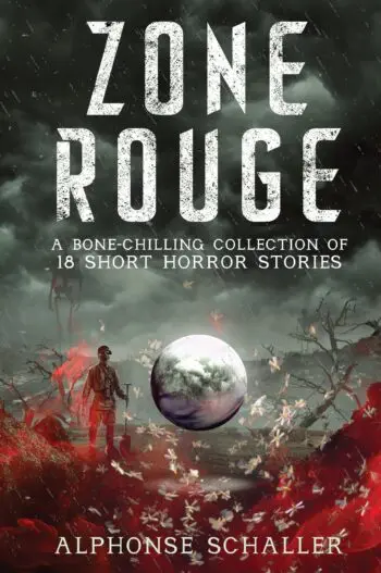 Zone Rouge
