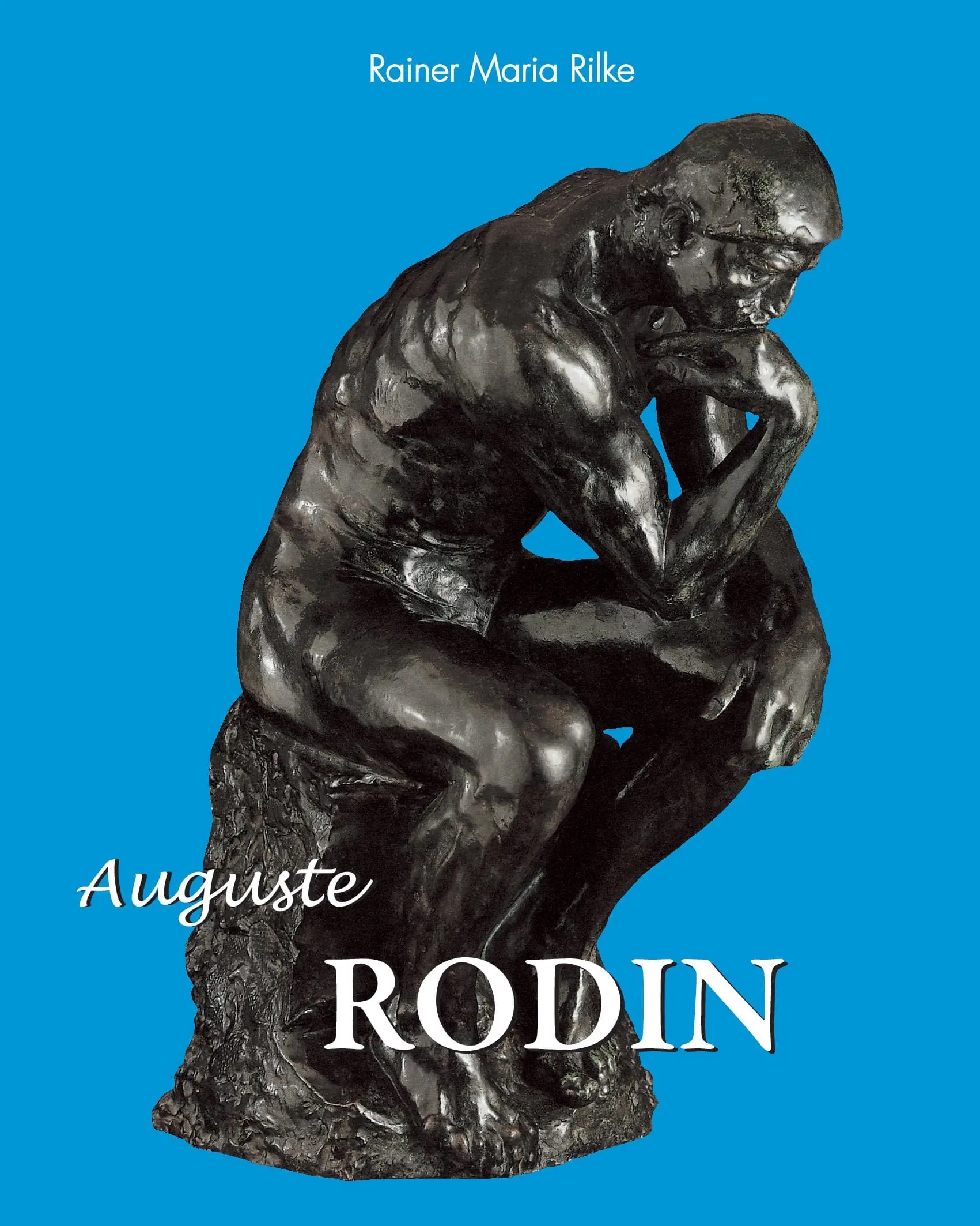 Auguste Rodin