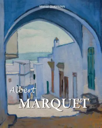 Albert Marquet