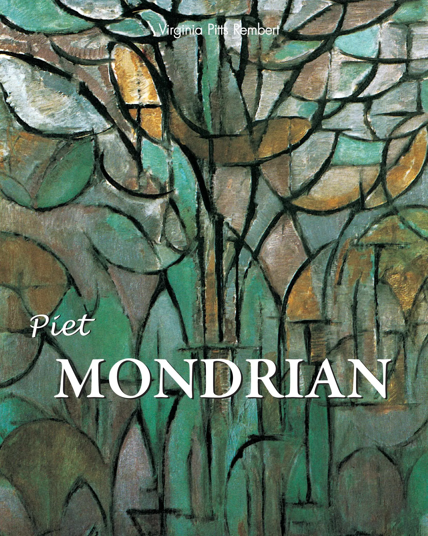 Piet Mondrian