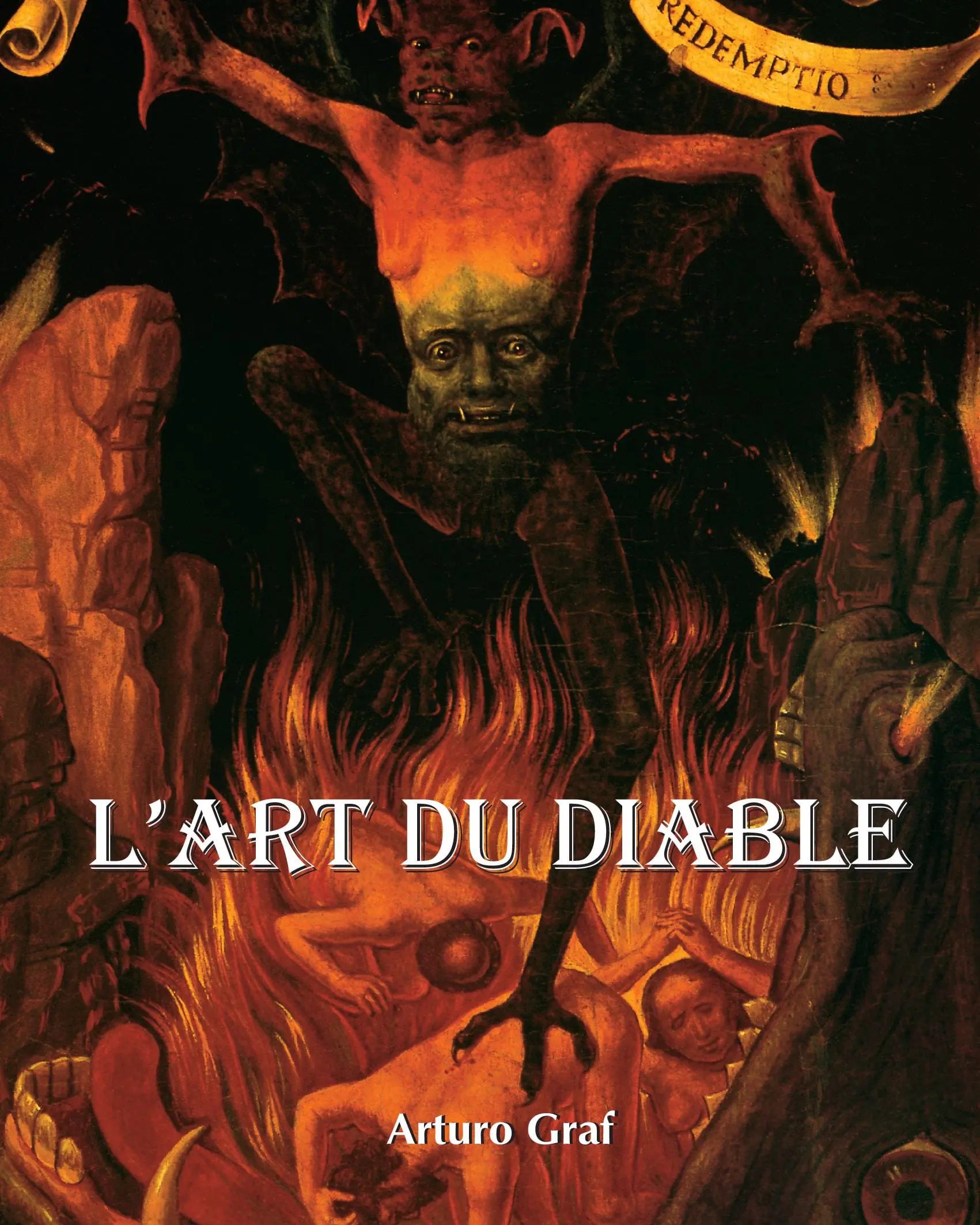 L’Art du diable