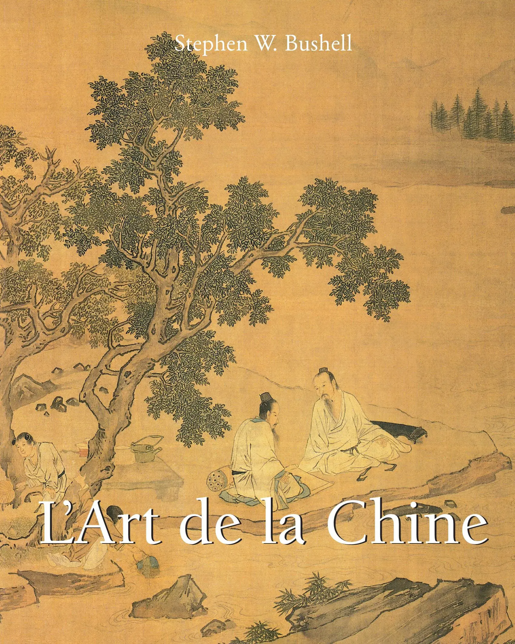 L’Art de la Chine