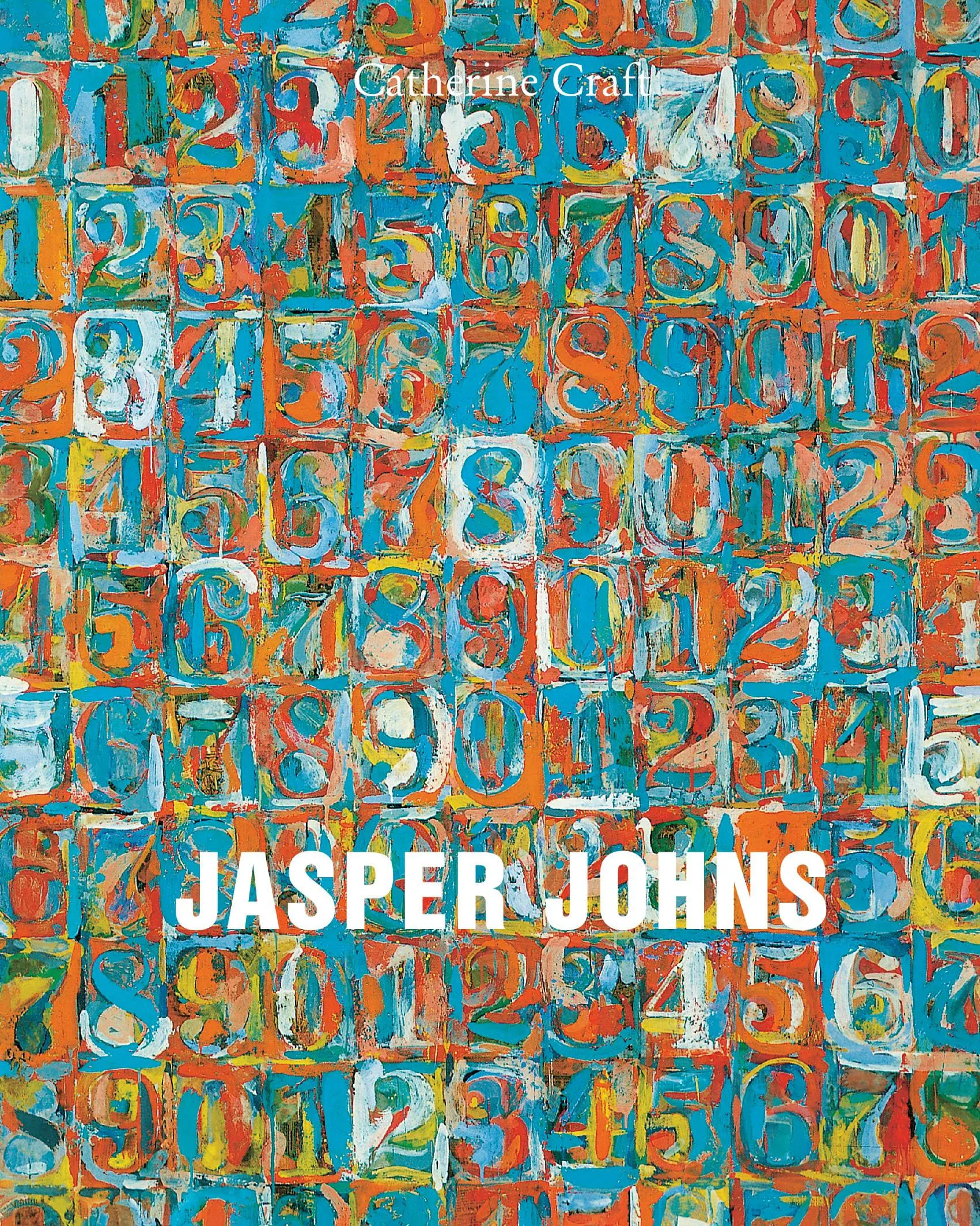 Jasper Johns