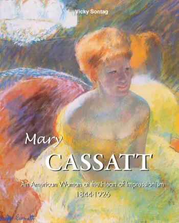 Mary Cassatt