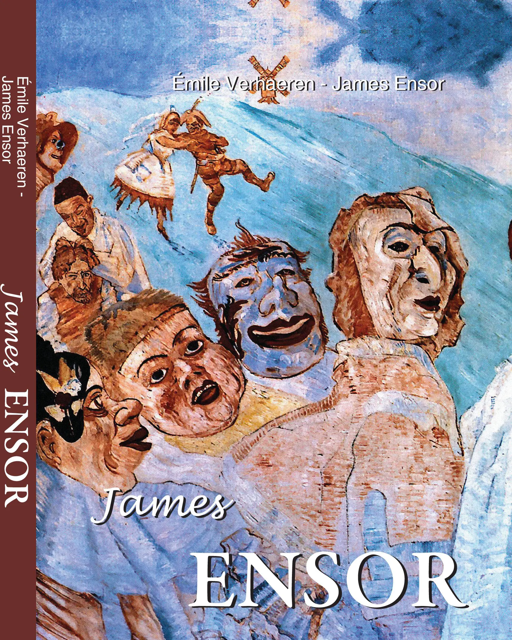 James Ensor