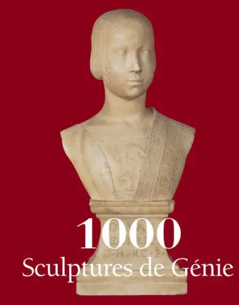 1000 Sculptures de Génie