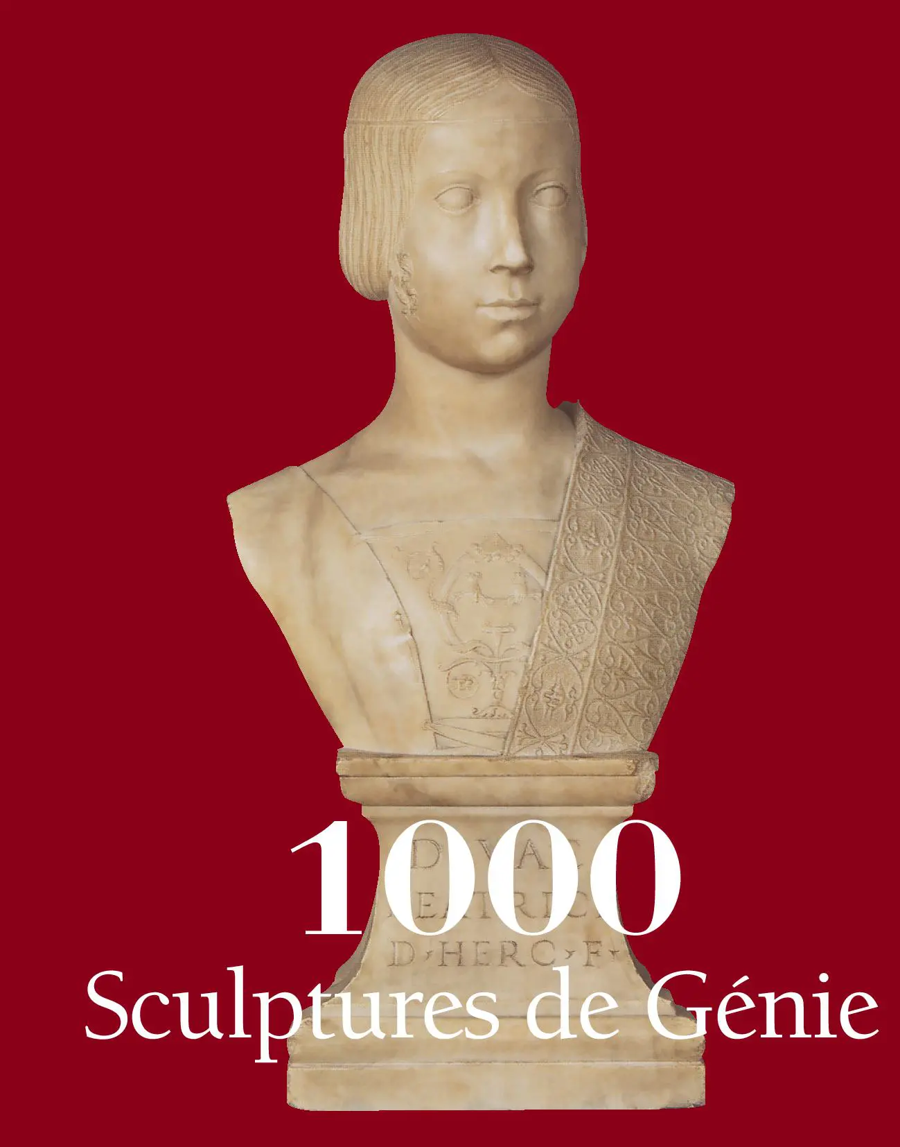 1000 Sculptures de Génie