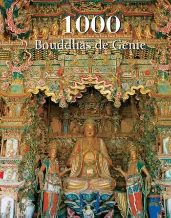 1000 Bouddhas de Génie