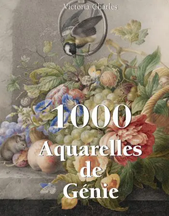 1000 Aquarelles de Génie