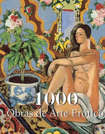 1000 Obras de Arte Erótico